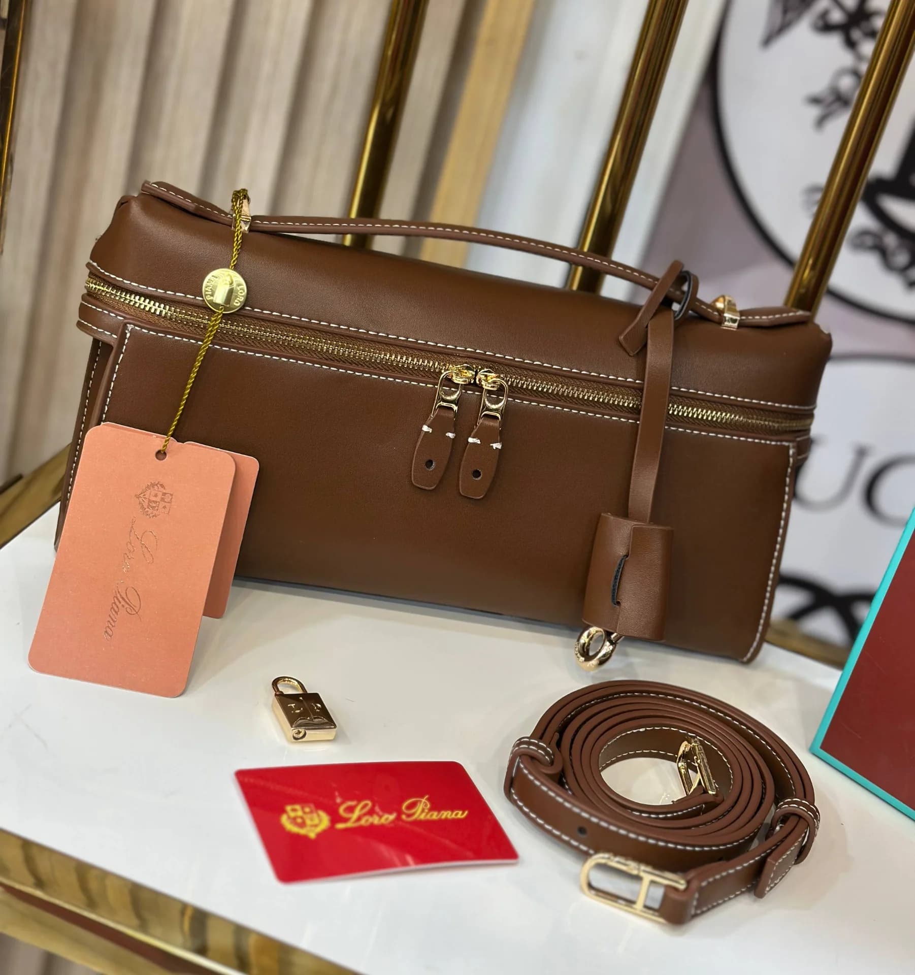 SAC PCT LOROPIANA